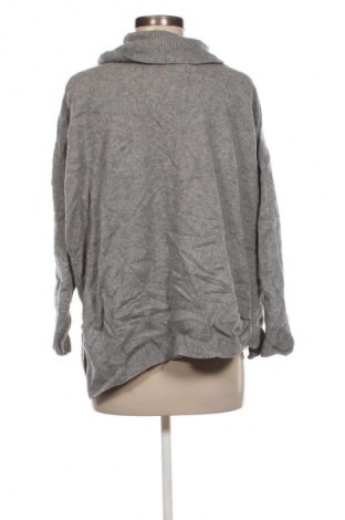 Dámská halenka C&A, Velikost L, Barva Šedá, Cena  49,00 Kč