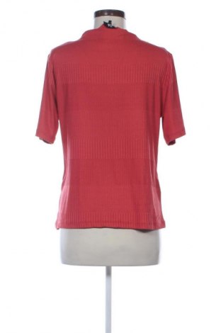 Дамска блуза C&A, Размер XL, Цвят Червен, Цена 5,00 €