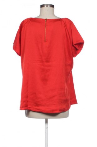 Dámská halenka C&A, Velikost XL, Barva Červená, Cena  149,00 Kč