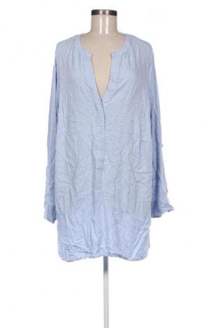 Női blúz C&A, Méret 4XL, Szín Kék, Ár 4 479 Ft