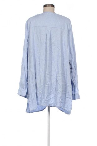 Női blúz C&A, Méret 4XL, Szín Kék, Ár 4 479 Ft