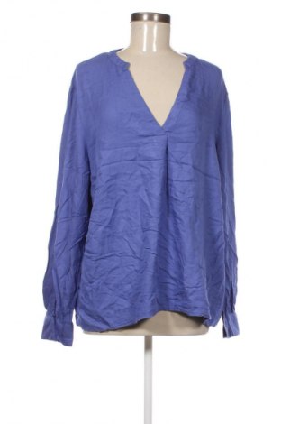 Damen Shirt C&A, Größe XL, Farbe Blau, Preis 12,99 €