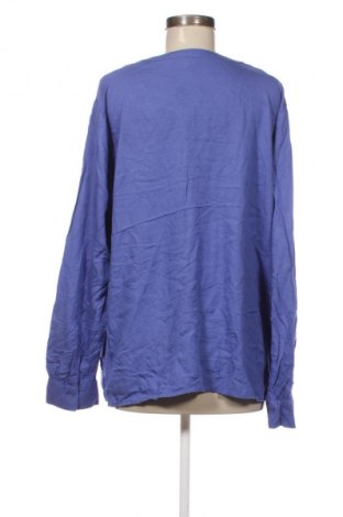 Damen Shirt C&A, Größe XL, Farbe Blau, Preis 12,99 €
