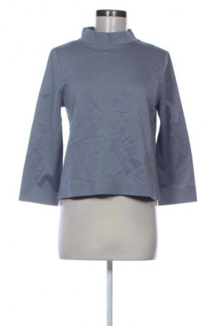 Дамска блуза COS, Размер S, Цвят Сив, Цена 23,64 €