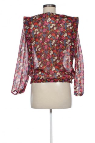 Дамска блуза Cache Cache, Размер M, Цвят Многоцветен, Цена 4,60 €