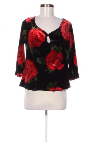 Дамска блуза California Concepts, Размер M, Цвят Многоцветен, Цена 4,09 €