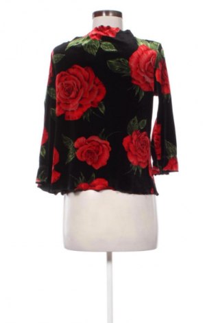 Дамска блуза California Concepts, Размер M, Цвят Многоцветен, Цена 4,09 €