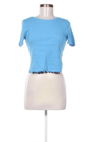 Дамска блуза Calliope, Размер XL, Цвят Син, Цена 7,15 €