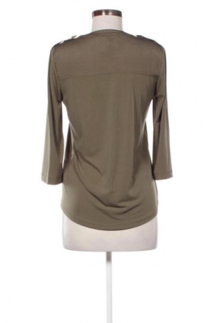 Дамска блуза Calvin Klein, Размер XS, Цвят Многоцветен, Цена 28,50 €