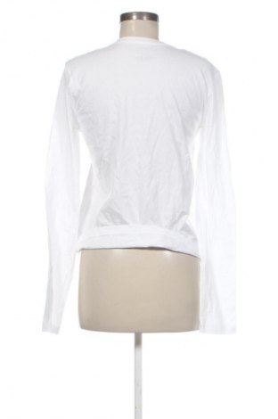Γυναικεία μπλούζα Calvin Klein, Μέγεθος S, Χρώμα Λευκό, Τιμή 134,99 €