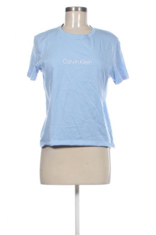Damen Shirt Calvin Klein, Größe S, Farbe Blau, Preis € 112,99, #135106987