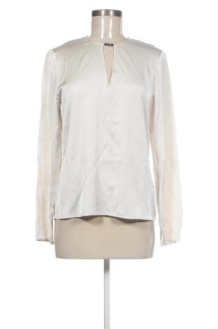 Dámská halenka Calvin Klein, Velikost XS, Barva Krémová, Cena  1 679,00 Kč