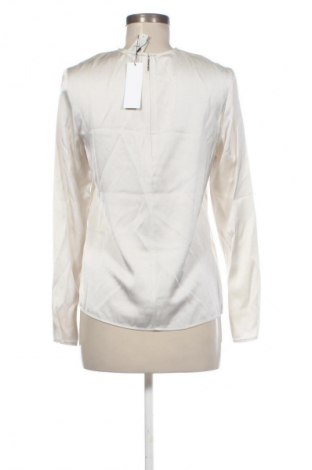 Dámská halenka Calvin Klein, Velikost XS, Barva Krémová, Cena  1 679,00 Kč