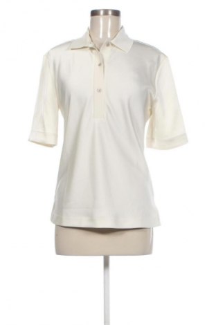 Damen Shirt Calvin Klein, Größe XS, Farbe Ecru, Preis 147,99 €