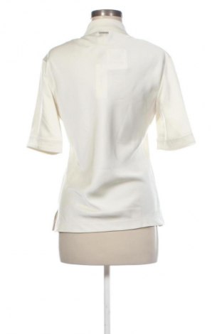Damen Shirt Calvin Klein, Größe XS, Farbe Ecru, Preis 147,99 €
