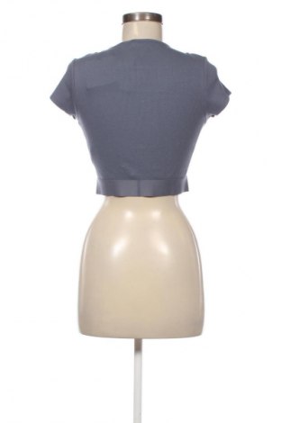 Női blúz Calvin Klein, Méret M, Szín Kék, Ár 13 919 Ft