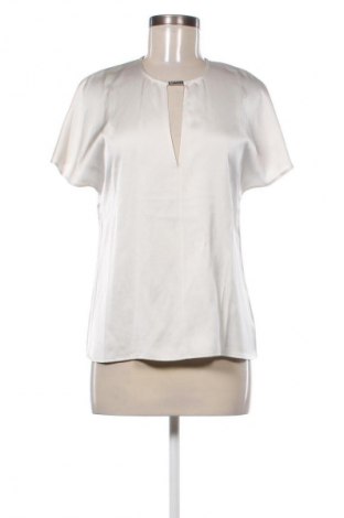 Bluzka damska Calvin Klein, Rozmiar XS, Kolor Beżowy, Cena 404,99 zł, #135117230