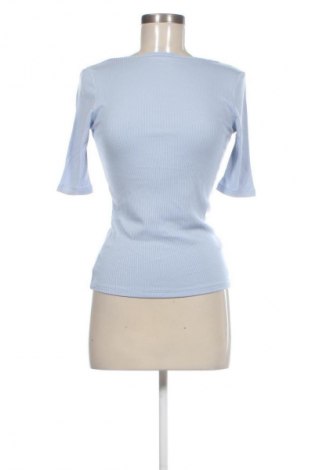 Bluzka damska Calvin Klein, Rozmiar XS, Kolor Szary, Cena 315,99 zł