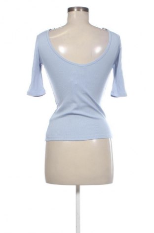 Bluzka damska Calvin Klein, Rozmiar XS, Kolor Szary, Cena 315,99 zł