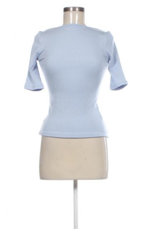 Bluzka damska Calvin Klein, Rozmiar XS, Kolor Szary, Cena 110,99 zł