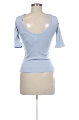 Bluzka damska Calvin Klein, Rozmiar XS, Kolor Szary, Cena 110,99 zł