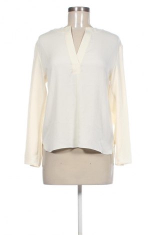Damen Shirt Calvin Klein, Größe S, Farbe Ecru, Preis 134,99 €