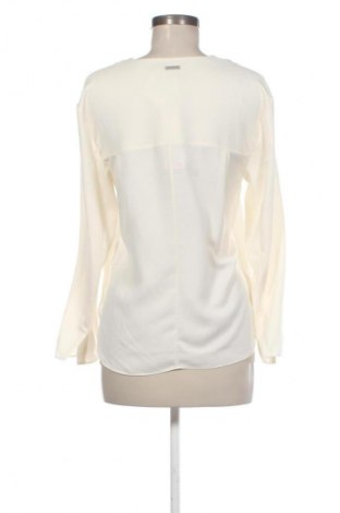 Damen Shirt Calvin Klein, Größe S, Farbe Ecru, Preis 134,99 €