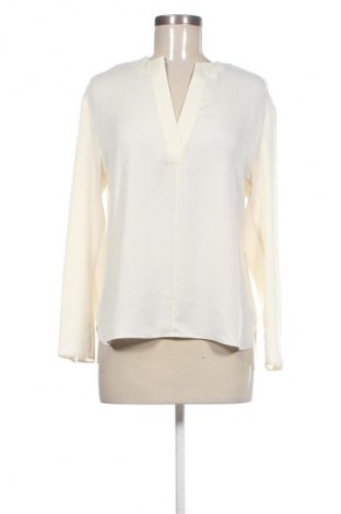 Bluză de femei Calvin Klein, Mărime S, Culoare Ecru, Preț 222,99 Lei, #135142028