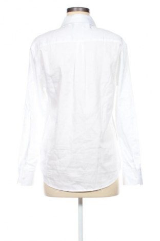 Damen Shirt Calvin Klein, Größe XS, Farbe Weiß, Preis 78,99 €