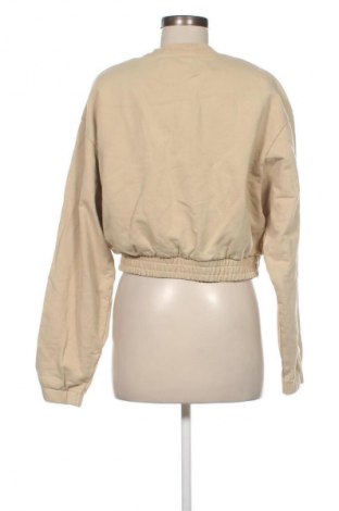 Bluză de femei Calvin Klein Jeans, Mărime L, Culoare Bej, Preț 160,10 Lei