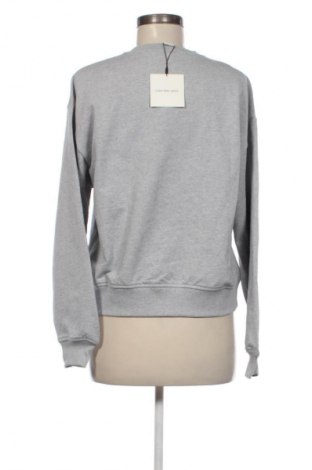 Дамска блуза Calvin Klein Jeans, Размер S, Цвят Сив, Цена 26,07 €