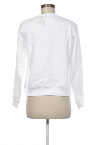 Damen Shirt Calvin Klein Jeans, Größe S, Farbe Weiß, Preis 45,99 €