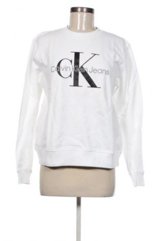 Dámská halenka Calvin Klein Jeans, Velikost M, Barva Bílá, Cena  1 529,00 Kč