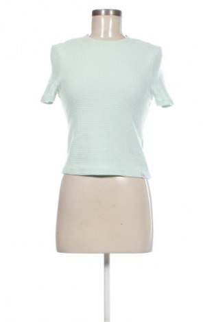 Damen Shirt Calvin Klein Jeans, Größe M, Farbe Grün, Preis 55,99 €, #135103218