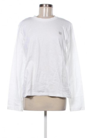 Dámská halenka Calvin Klein Jeans, Velikost XL, Barva Bílá, Cena  1 299,00 Kč, #135112809