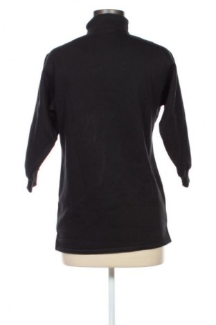 Bluzka damska Calvin Klein Jeans, Rozmiar S, Kolor Czarny, Cena 383,99 zł