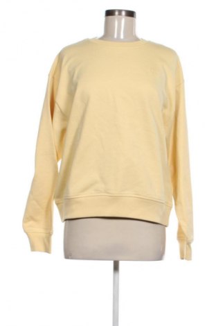 Дамска блуза Calvin Klein Jeans, Размер M, Цвят Жълт, Цена 78,22 €