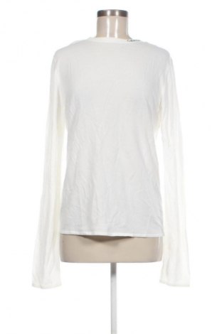 Damen Shirt Calvin Klein Jeans, Größe XL, Farbe Weiß, Preis 112,99 €
