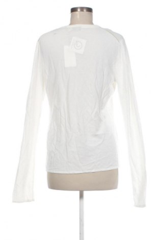 Damen Shirt Calvin Klein Jeans, Größe XL, Farbe Weiß, Preis 112,99 €