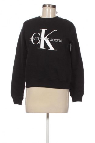 Bluzka damska Calvin Klein Jeans, Rozmiar S, Kolor Czarny, Cena 404,99 zł
