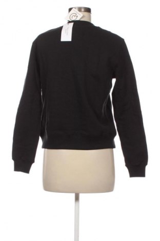 Bluzka damska Calvin Klein Jeans, Rozmiar S, Kolor Czarny, Cena 404,99 zł