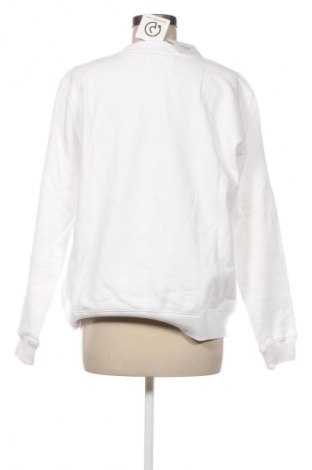 Bluzka damska Calvin Klein Jeans, Rozmiar XL, Kolor Biały, Cena 268,99 zł