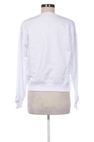 Damen Shirt Calvin Klein Jeans, Größe XS, Farbe Weiß, Preis 93,99 €