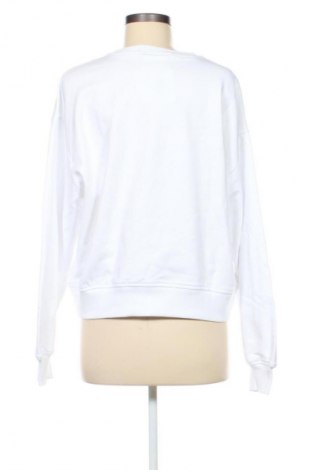 Bluzka damska Calvin Klein Jeans, Rozmiar L, Kolor Biały, Cena 382,99 zł