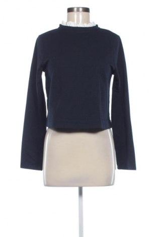 Дамска блуза Camaieu, Размер M, Цвят Син, Цена 4,09 €