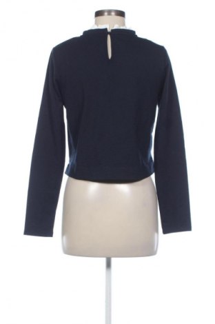 Дамска блуза Camaieu, Размер M, Цвят Син, Цена 4,09 €