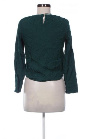 Dámska blúza Camaieu, Veľkosť S, Farba Zelená, Cena  1,95 €