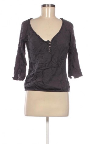 Dámská halenka Camaieu, Velikost M, Barva Šedá, Cena  109,00 Kč