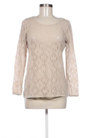 Dámská halenka Camomilla, Velikost L, Barva Béžová, Cena  139,00 Kč