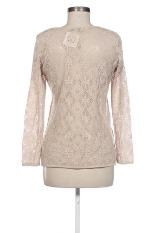 Dámská halenka Camomilla, Velikost L, Barva Béžová, Cena  139,00 Kč